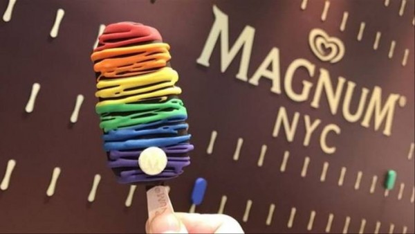 Magnum gay 20 minutos