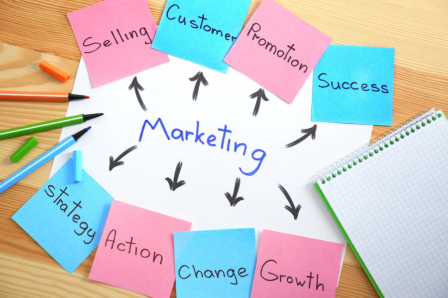 Marketing 1
