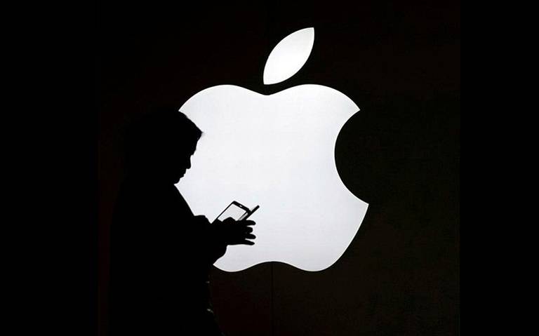 apple