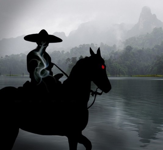 charro