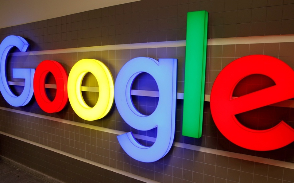 google usara material reciclado fabricar 34 0 932 580