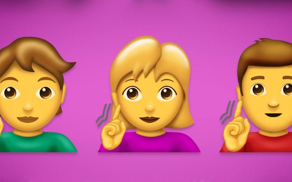 los nuevos emojis llegaran en 36 0 1121 697
