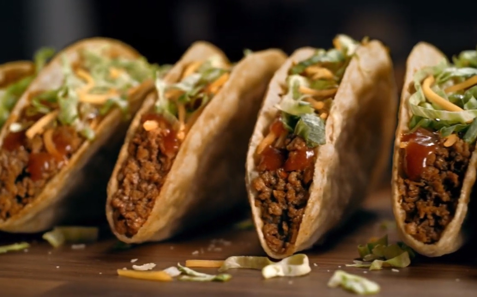 tacos estaran disponibles unidos burger