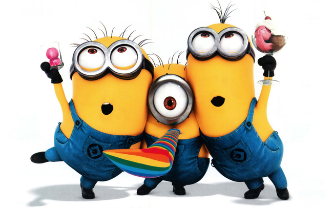 MINIONS