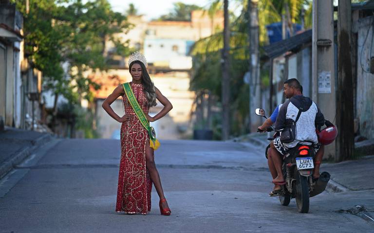 Miss Universe Queen