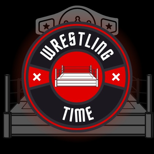 wrestling time