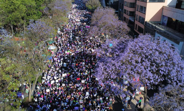 8M PERSONAS