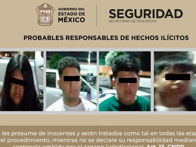 ACUSADOS
