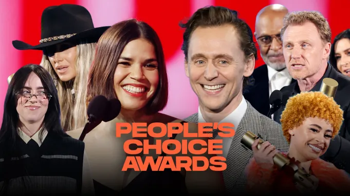 peoples choice awards winners