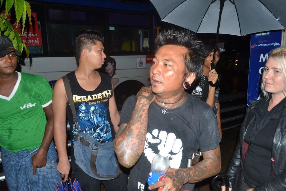 PUNK 6