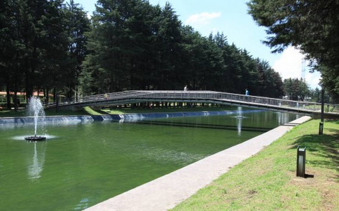 Parque Metropolitano