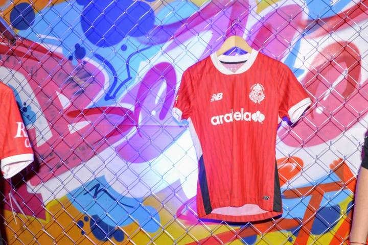 Playera