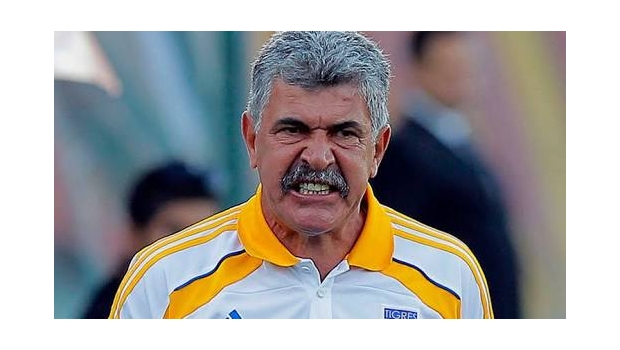 Ricardo Ferretti