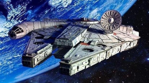 STARWARS