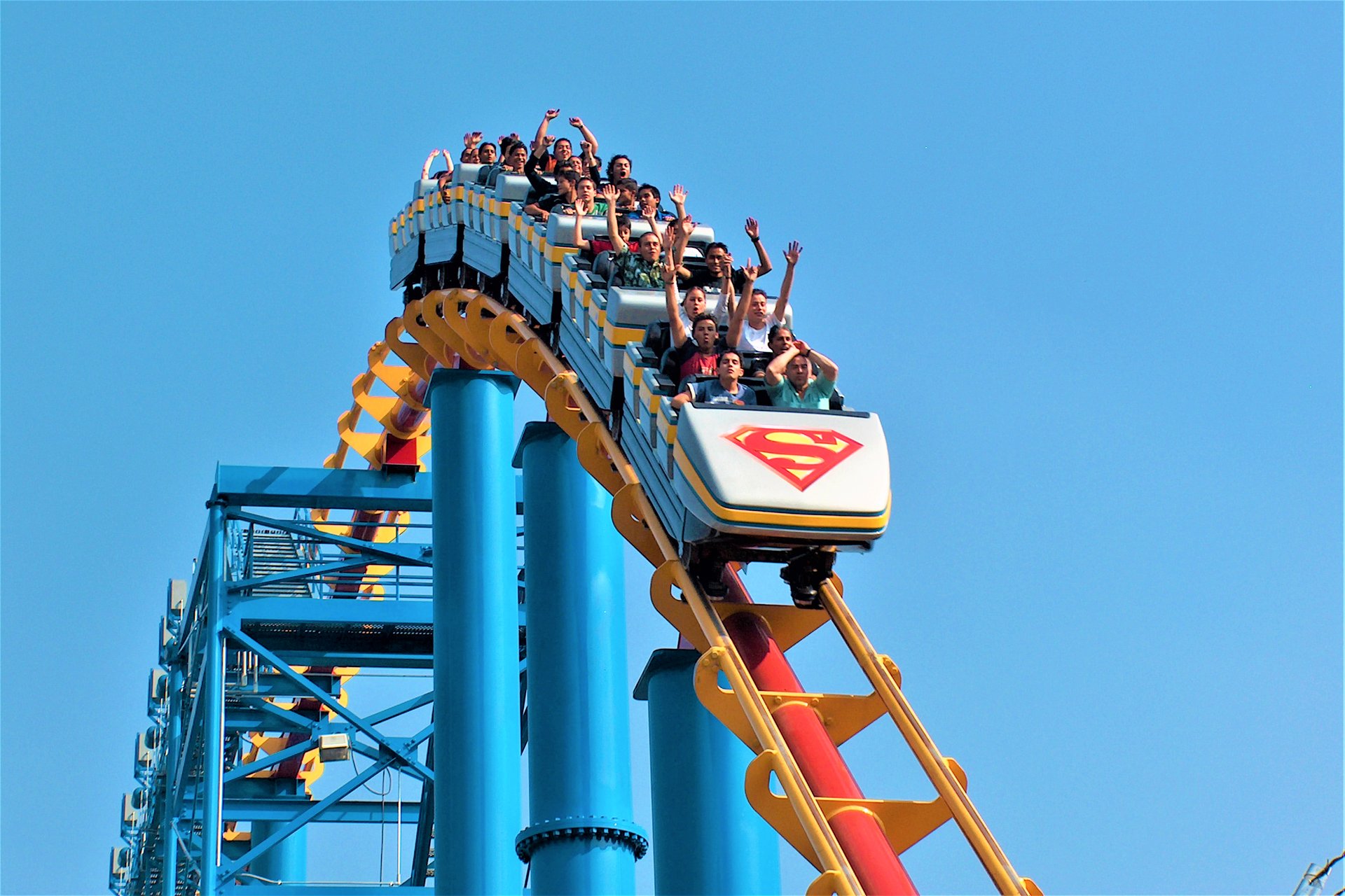 Superman 1