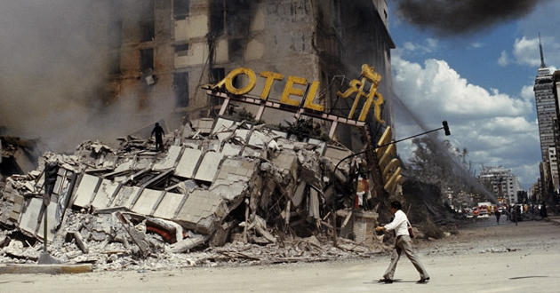 Terremoto 1985 1708375