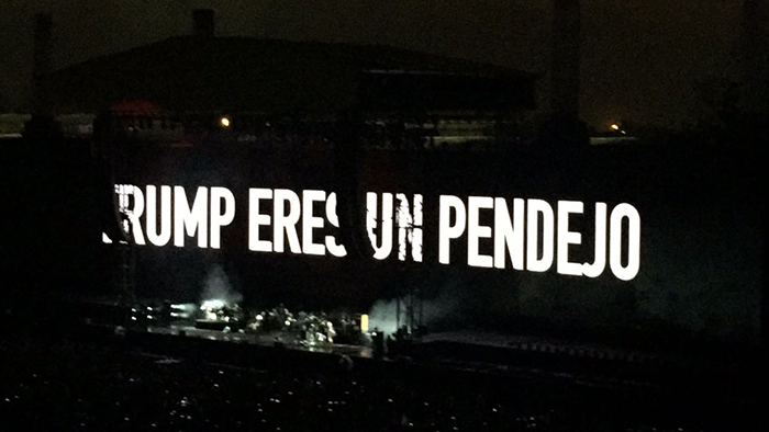 Trumperesunpendejo
