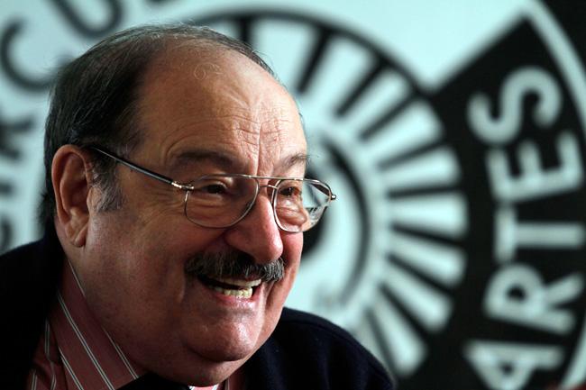 UMBERTO ECO