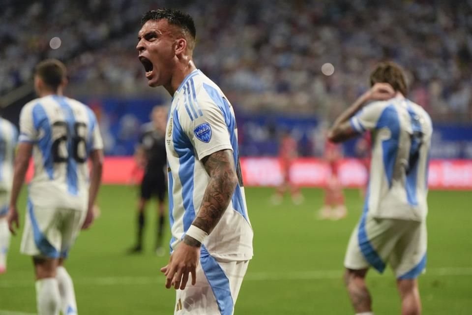 argentina