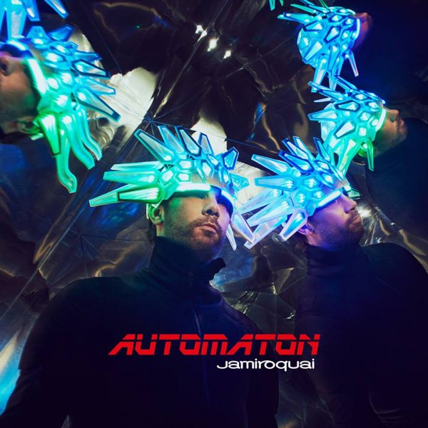 automaton jamiroquai