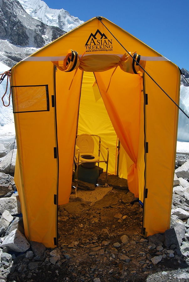 bañoeverest