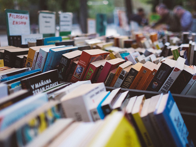 books web