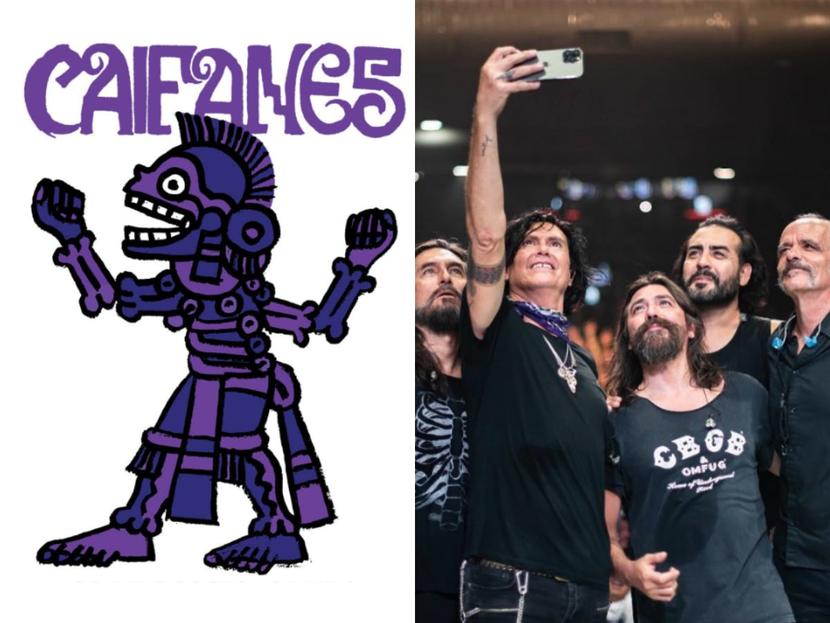 caifanes