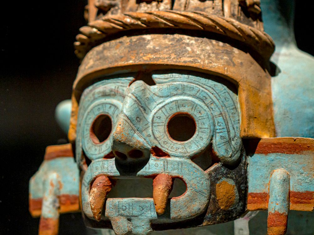 Tlaloc