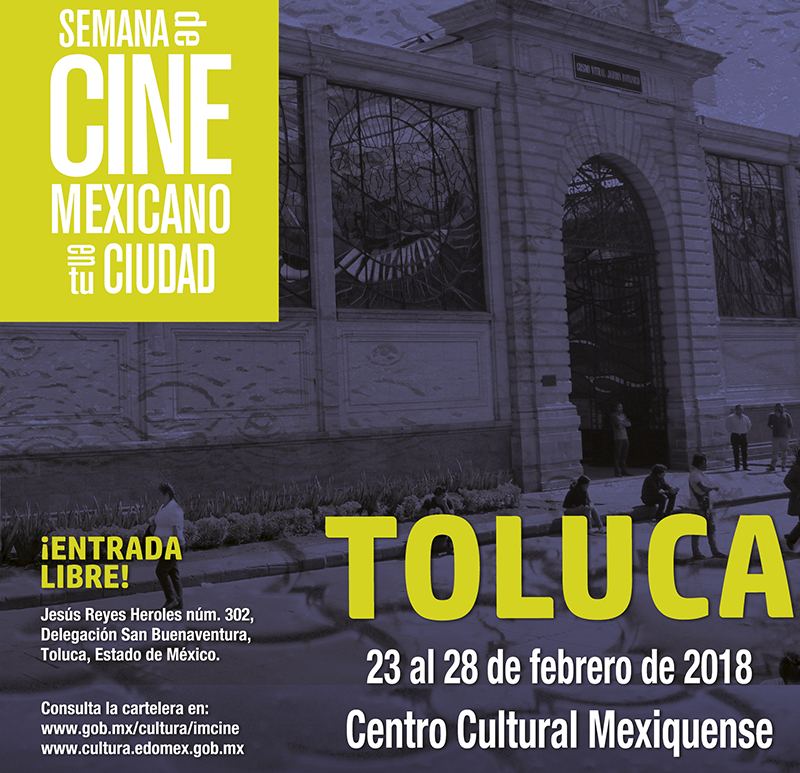 cartel cine1
