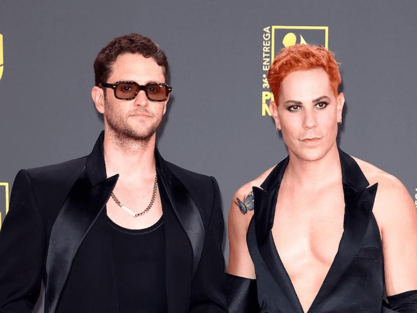 christopher uckermann premios lo nuestro 2024
