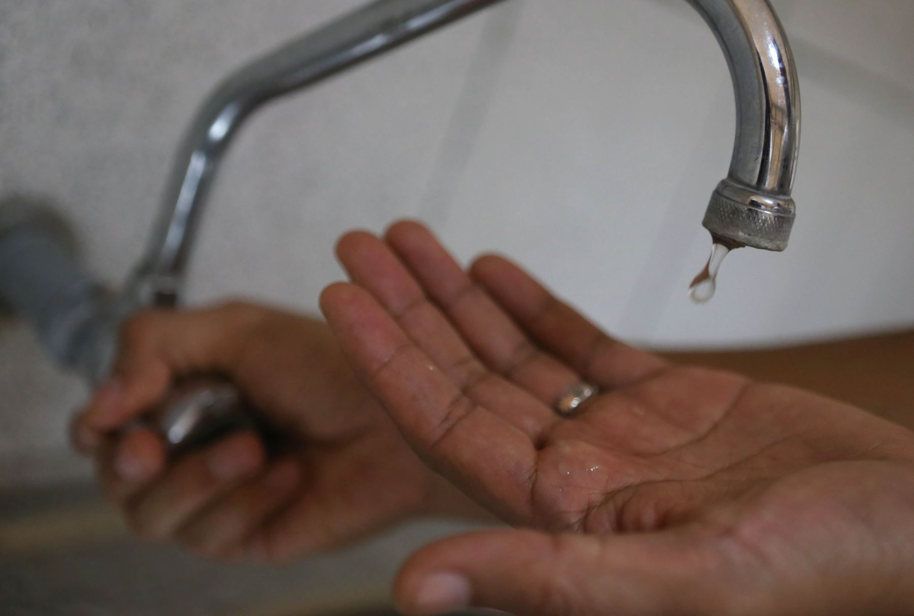 corte agua CDMX Alcaldías