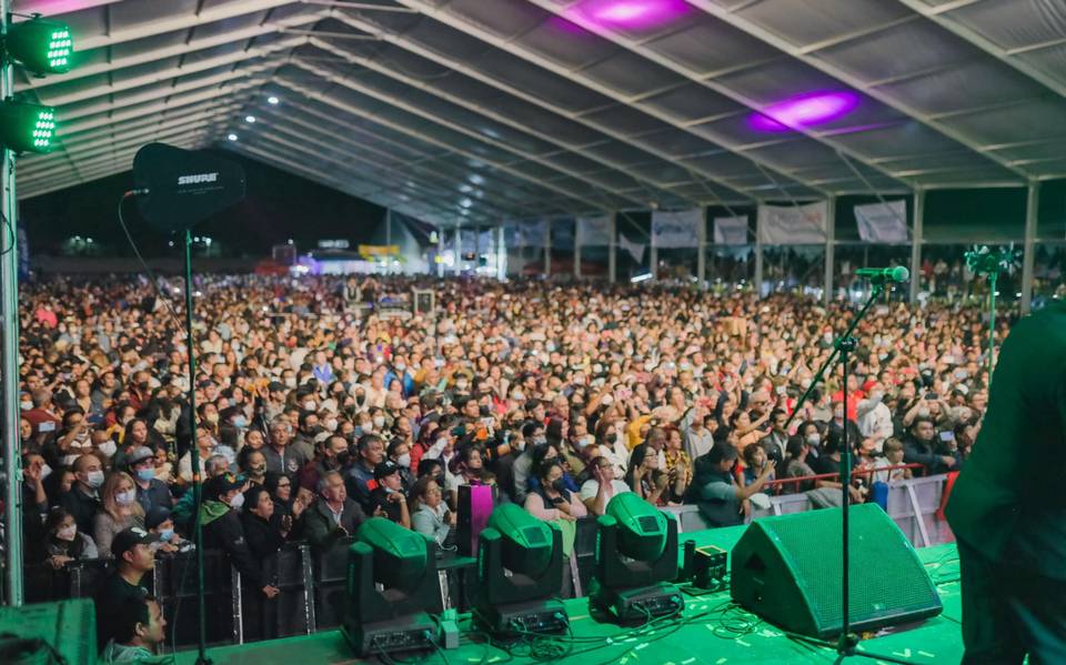 feria metepec