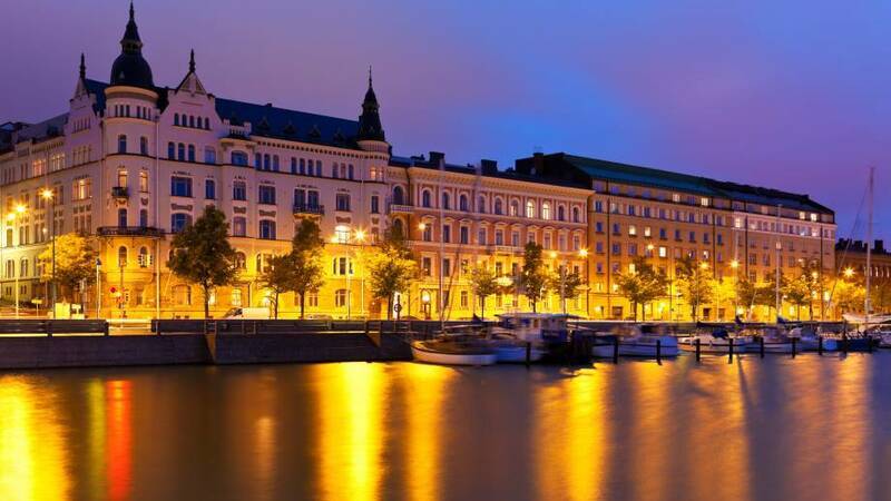 finlandia