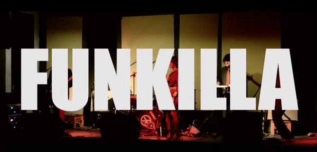 funkilla