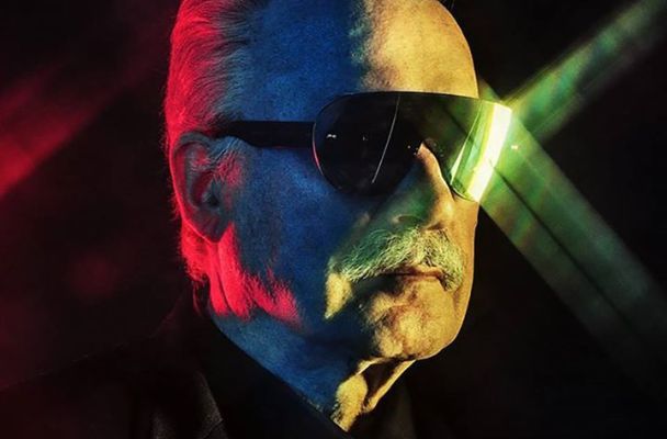 giorgio moroder
