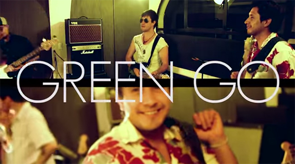 greengo