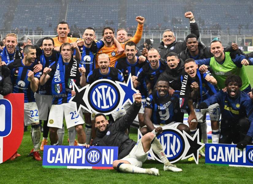 inter de milan