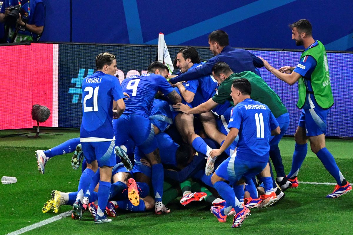 italia