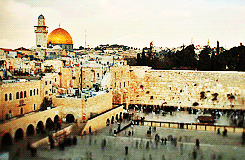 jerusalem