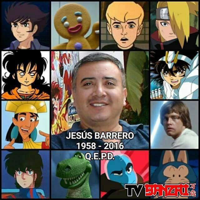 jesusbarrero