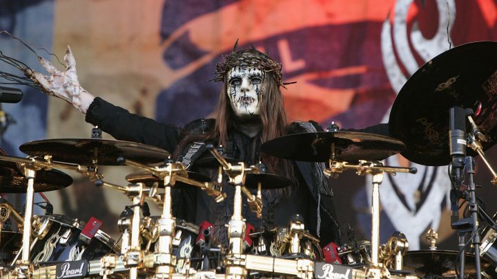 joey