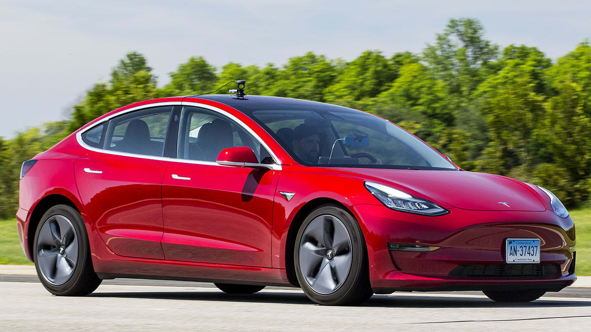 model3tesla