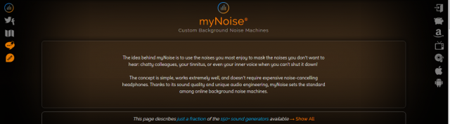 mynoise