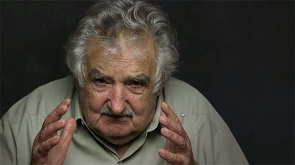 jose mujica human