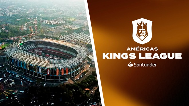 kings league