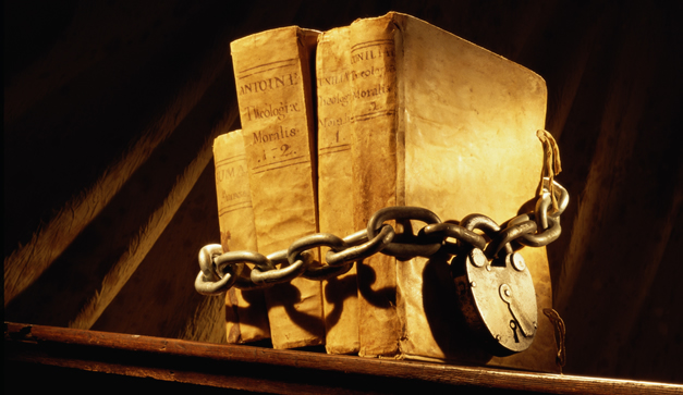 libros prohibidos 1