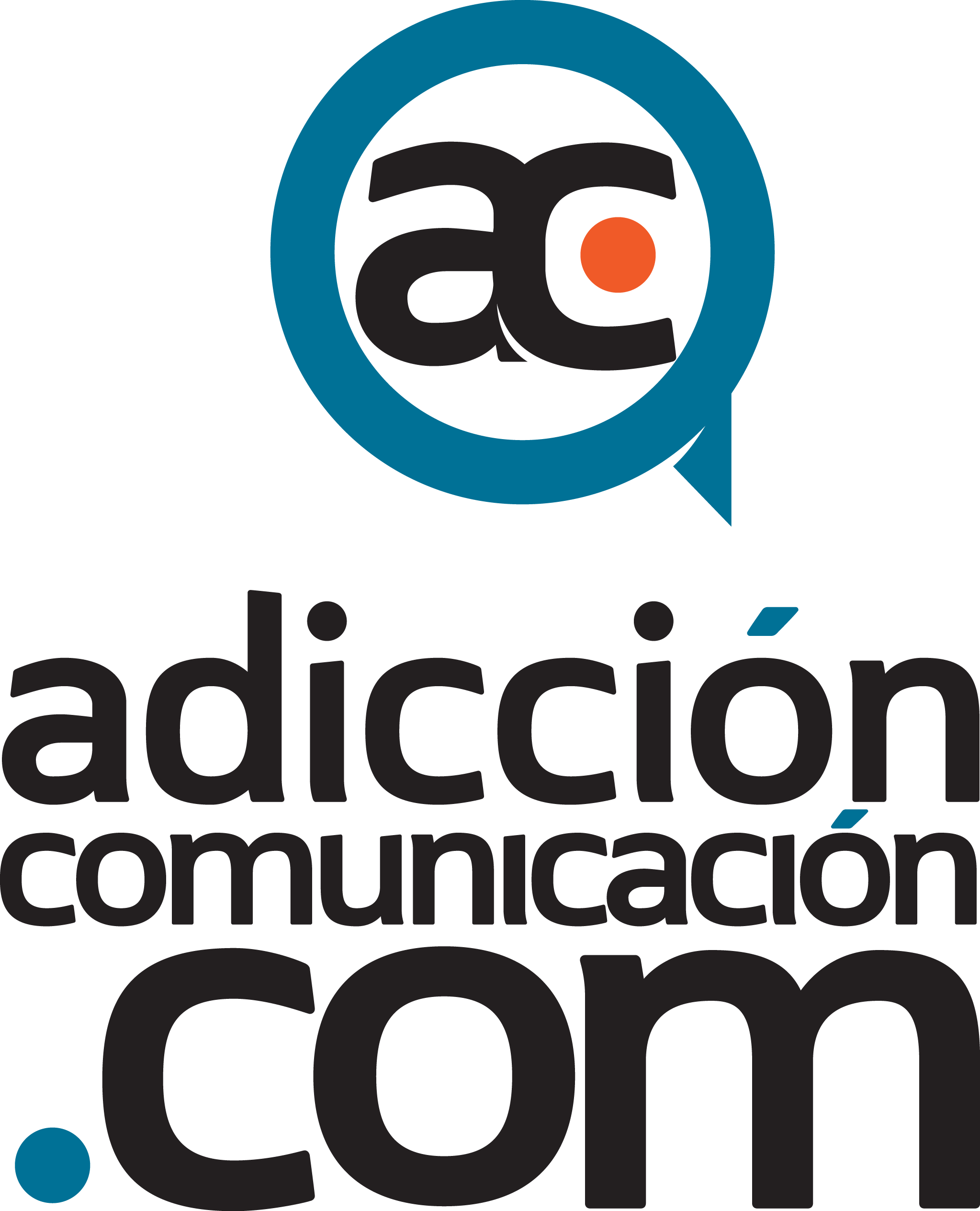 logo adiccion