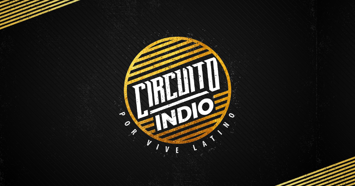 logocircuitoindio