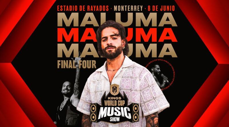 maluma