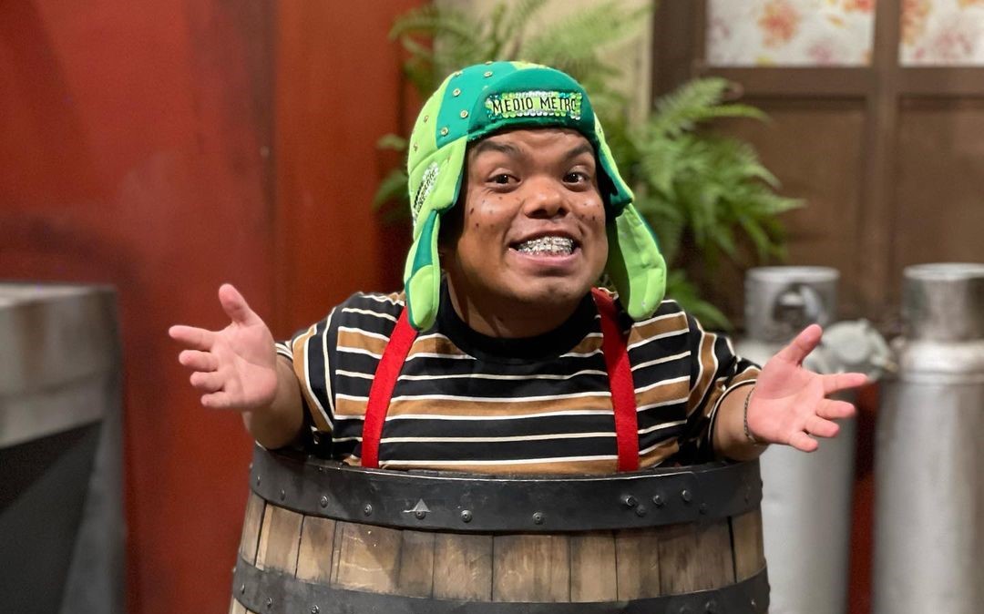 mediometro